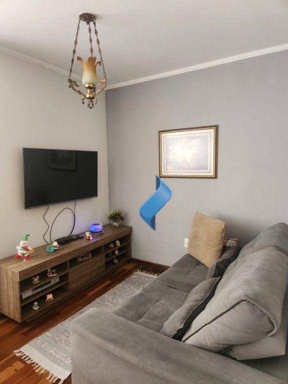 Apartamento à venda com 3 quartos, 148m² - Foto 6