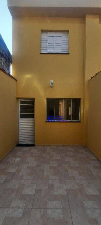 Sobrado à venda com 3 quartos, 115m² - Foto 2