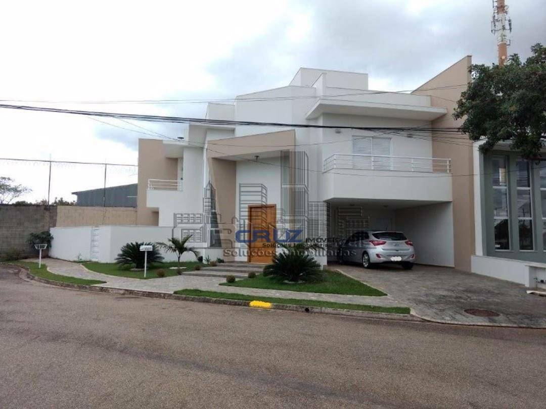 Casa de Condomínio à venda com 3 quartos, 180m² - Foto 1