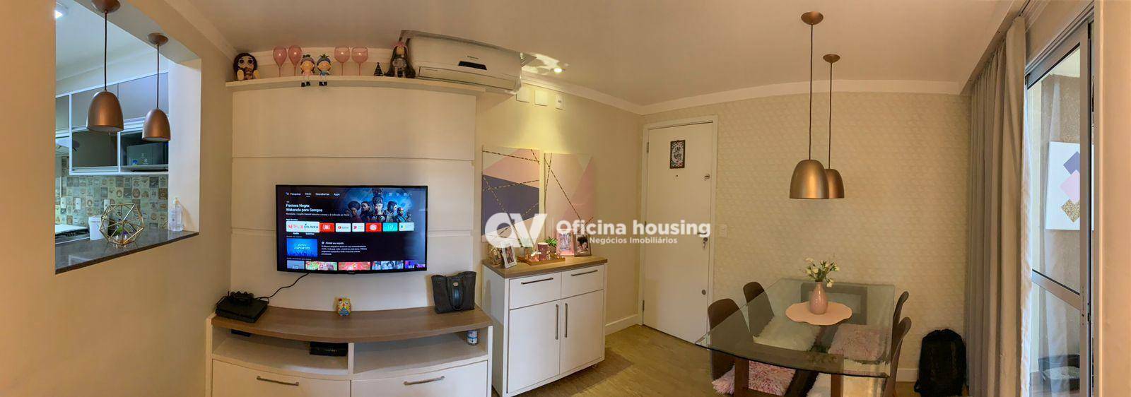 Apartamento à venda com 2 quartos, 55m² - Foto 26