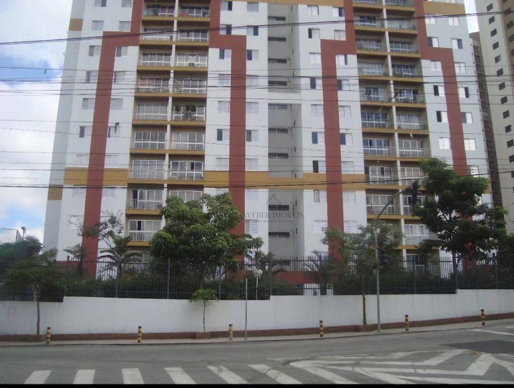 Apartamento, 2 quartos, 62 m² - Foto 1