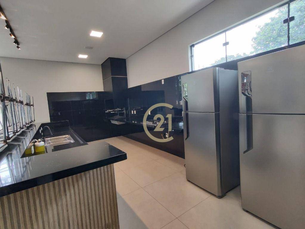 Casa de Condomínio à venda com 3 quartos, 158m² - Foto 37