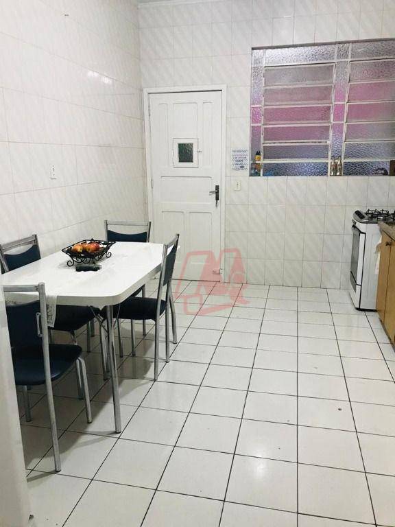 Apartamento à venda com 3 quartos, 120m² - Foto 11