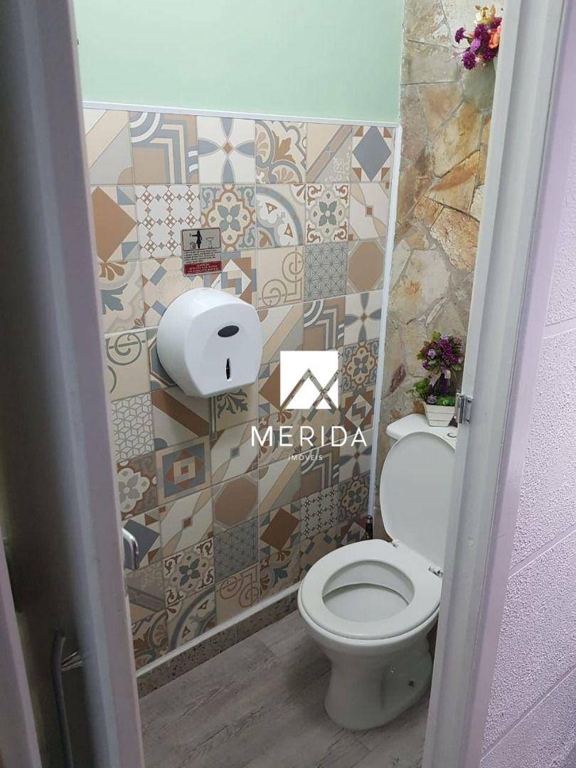 Conjunto Comercial-Sala para alugar, 25m² - Foto 10