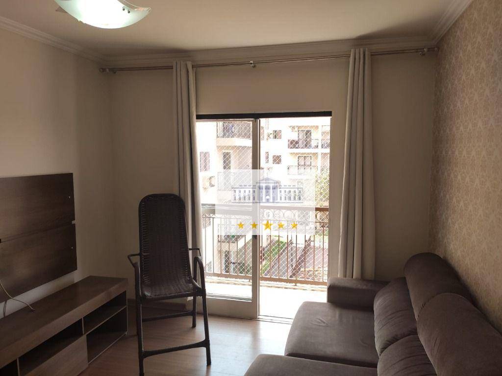 Apartamento à venda com 3 quartos, 85m² - Foto 8