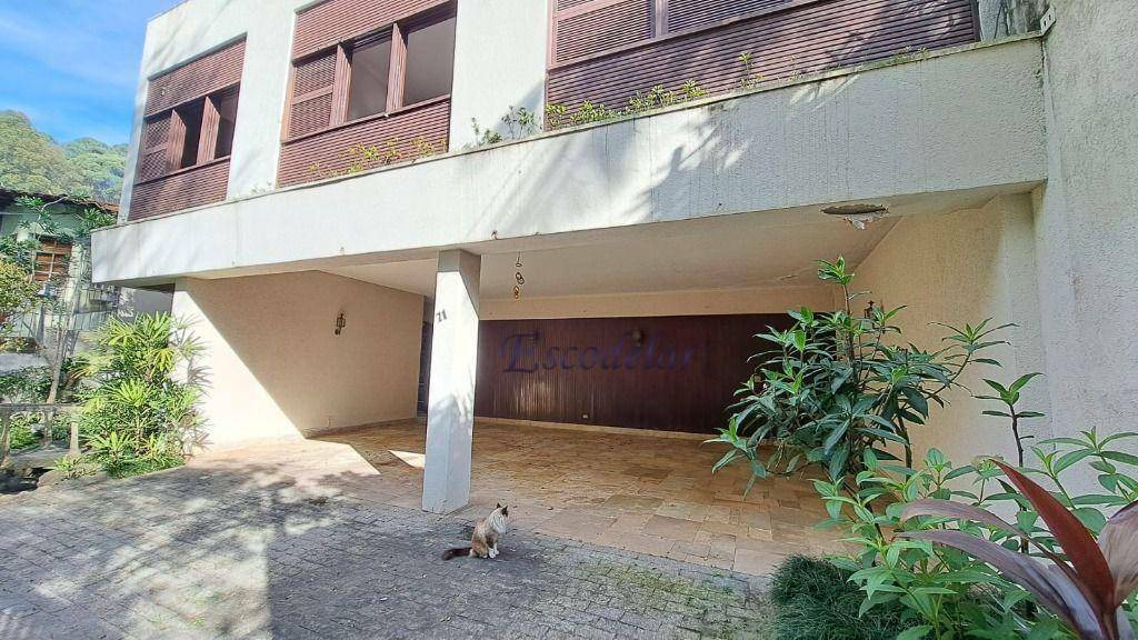 Casa à venda com 3 quartos, 236m² - Foto 44