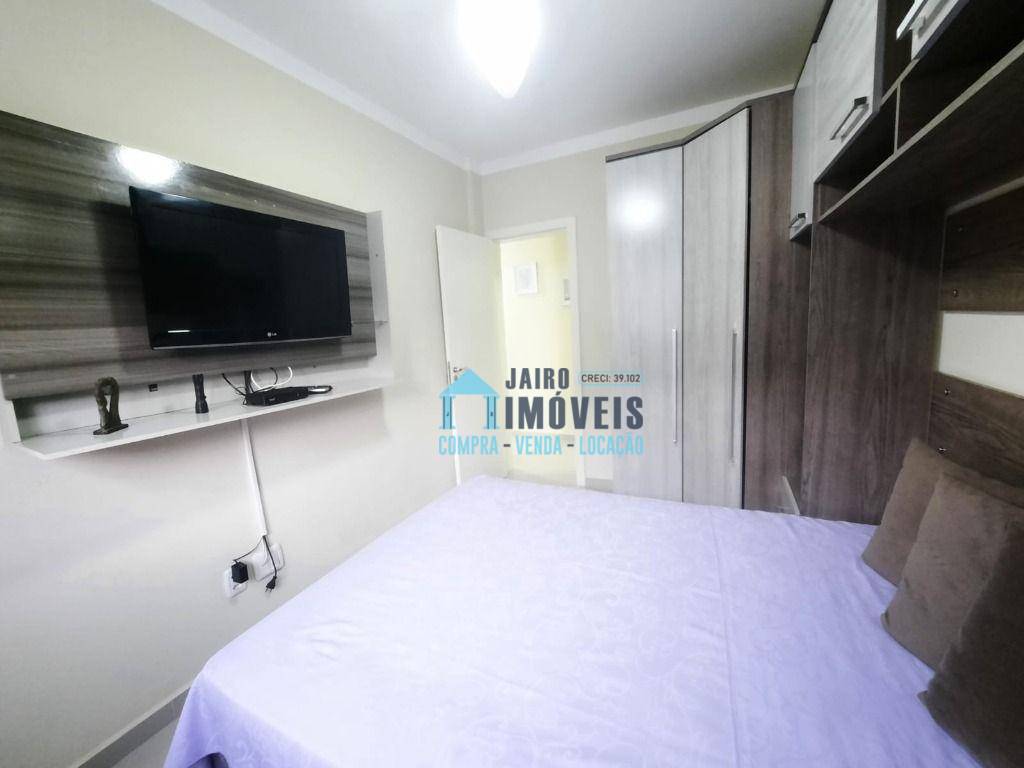 Apartamento à venda com 1 quarto, 40M2 - Foto 18