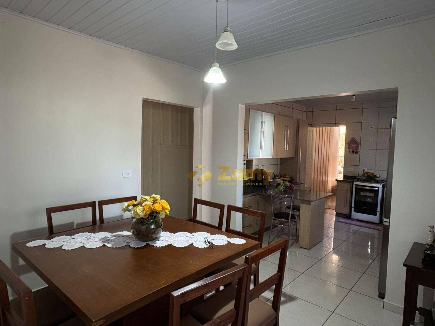 Casa à venda com 3 quartos, 135m² - Foto 24