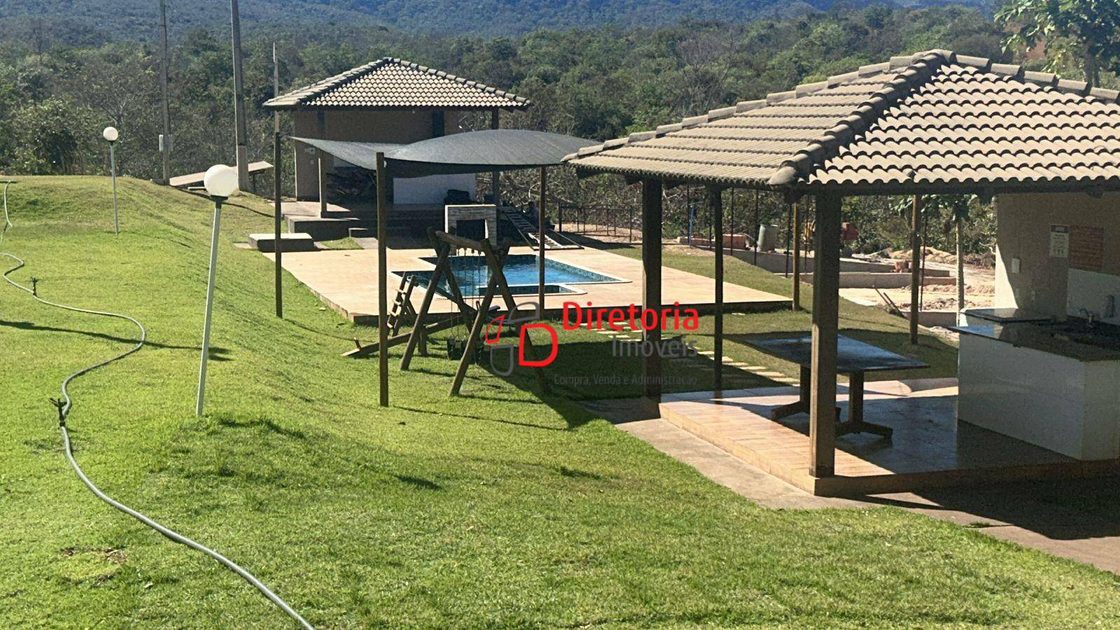 Loteamento e Condomínio, 5000 m² - Foto 1