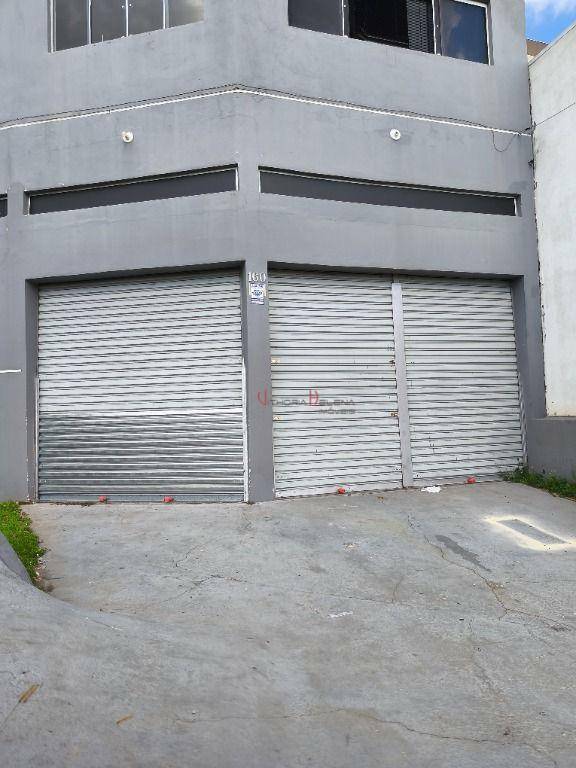 Loja-Salão para alugar, 170m² - Foto 3