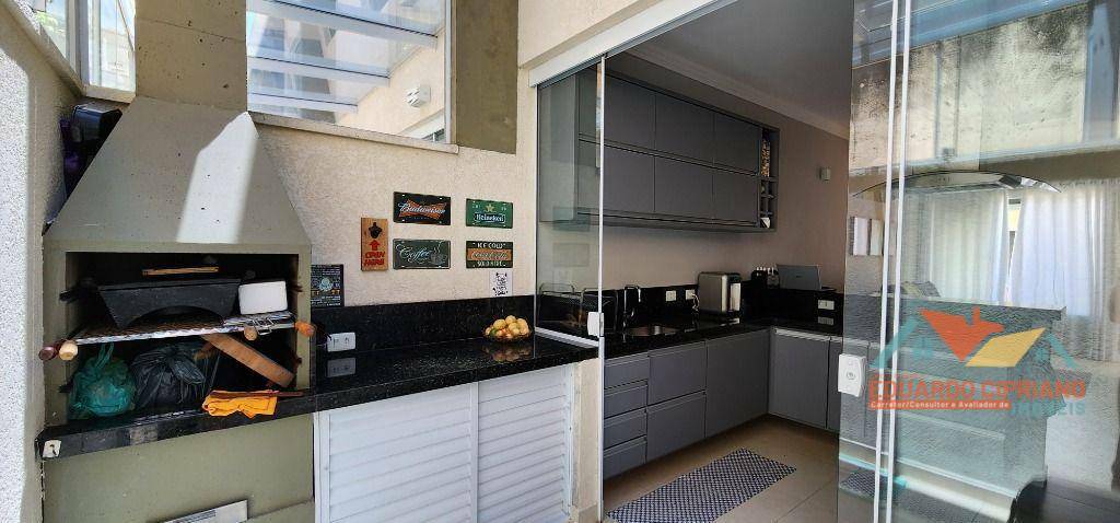 Apartamento à venda com 2 quartos, 89m² - Foto 20