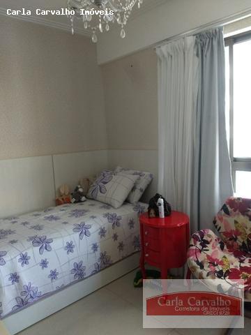 Apartamento à venda com 3 quartos, 105m² - Foto 10