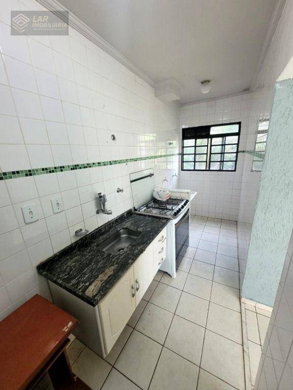 Apartamento para alugar com 2 quartos, 10m² - Foto 9