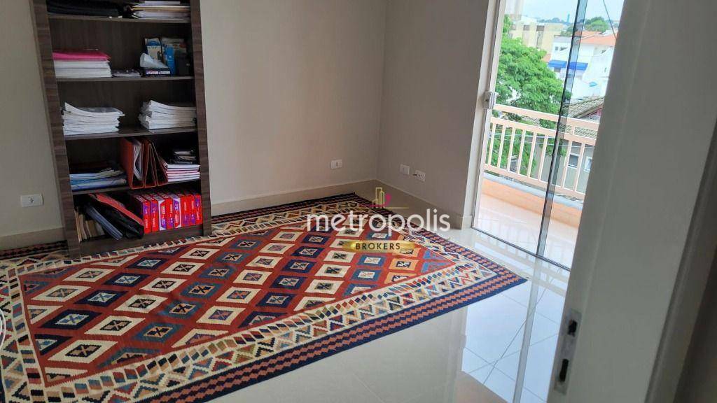 Apartamento à venda com 3 quartos, 105m² - Foto 17