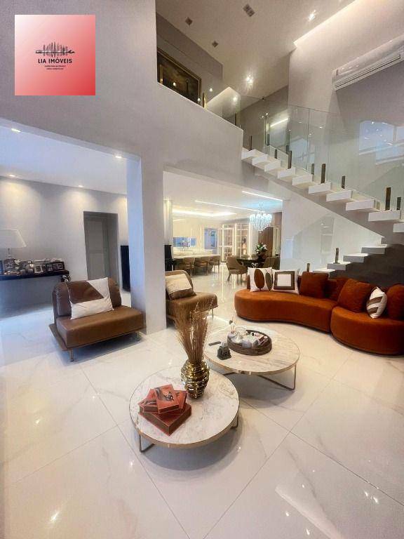 Casa de Condomínio, 5 quartos - Foto 3