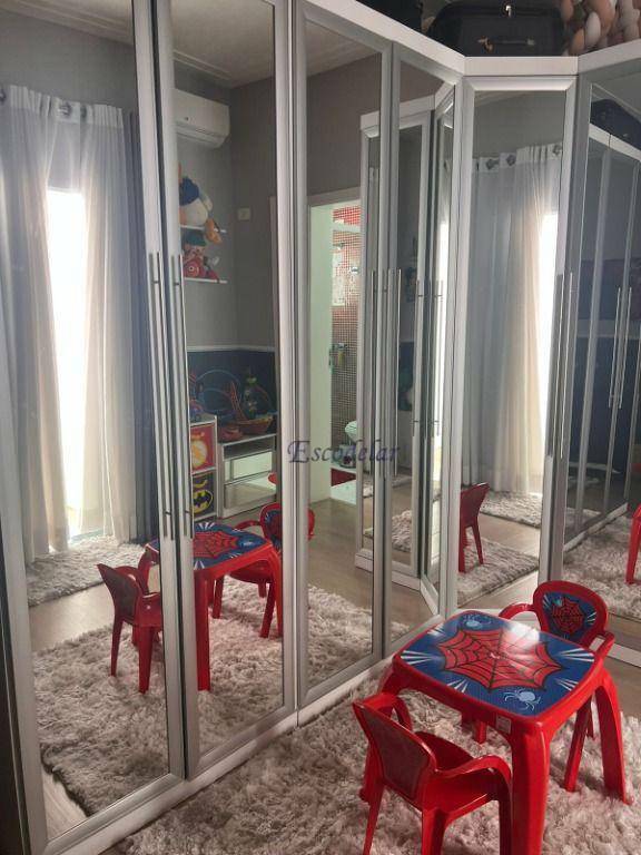 Sobrado à venda com 3 quartos, 350m² - Foto 39