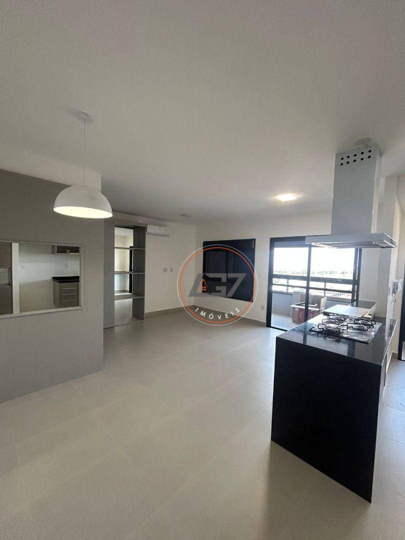 Apartamento, 2 quartos, 77 m² - Foto 1