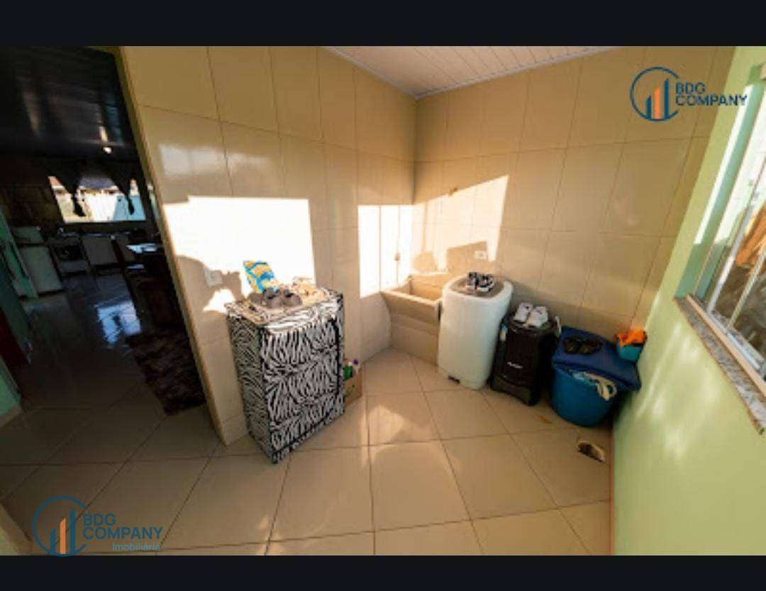 Casa à venda com 2 quartos, 80m² - Foto 8