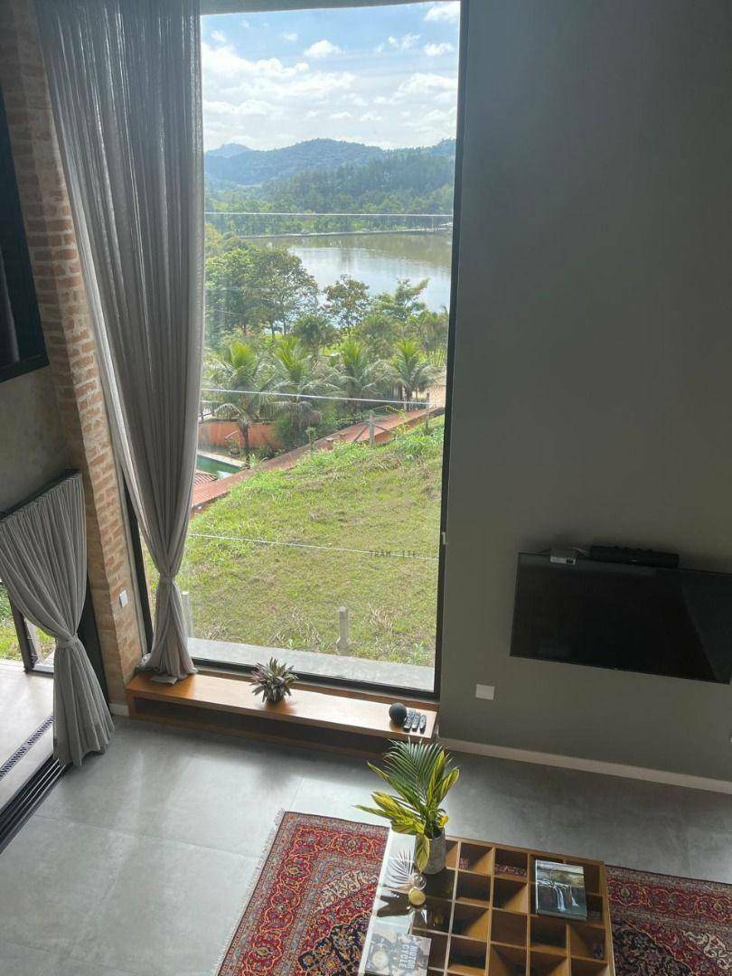 Casa de Condomínio à venda com 4 quartos, 296m² - Foto 10