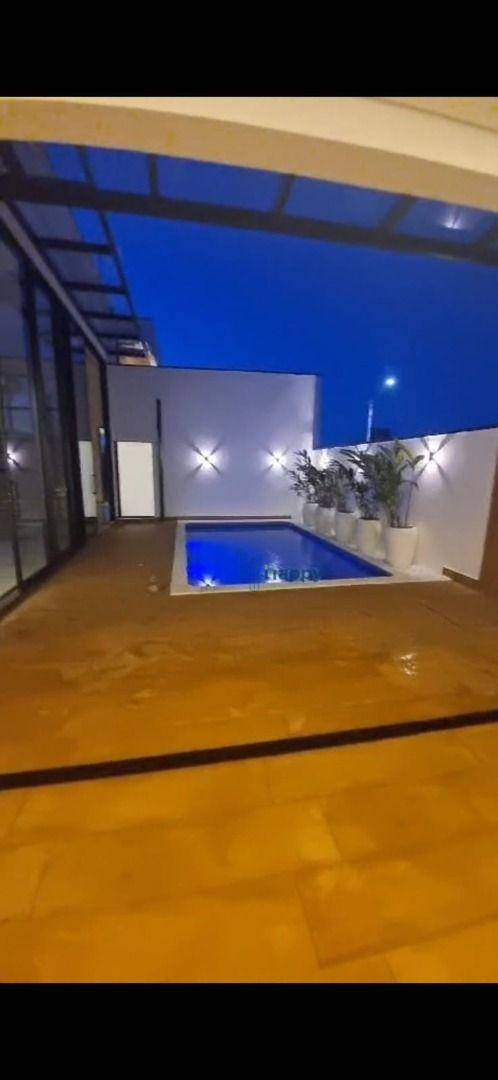 Casa de Condomínio à venda com 3 quartos, 220m² - Foto 20