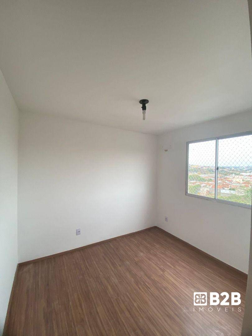 Apartamento, 2 quartos, 40 m² - Foto 5