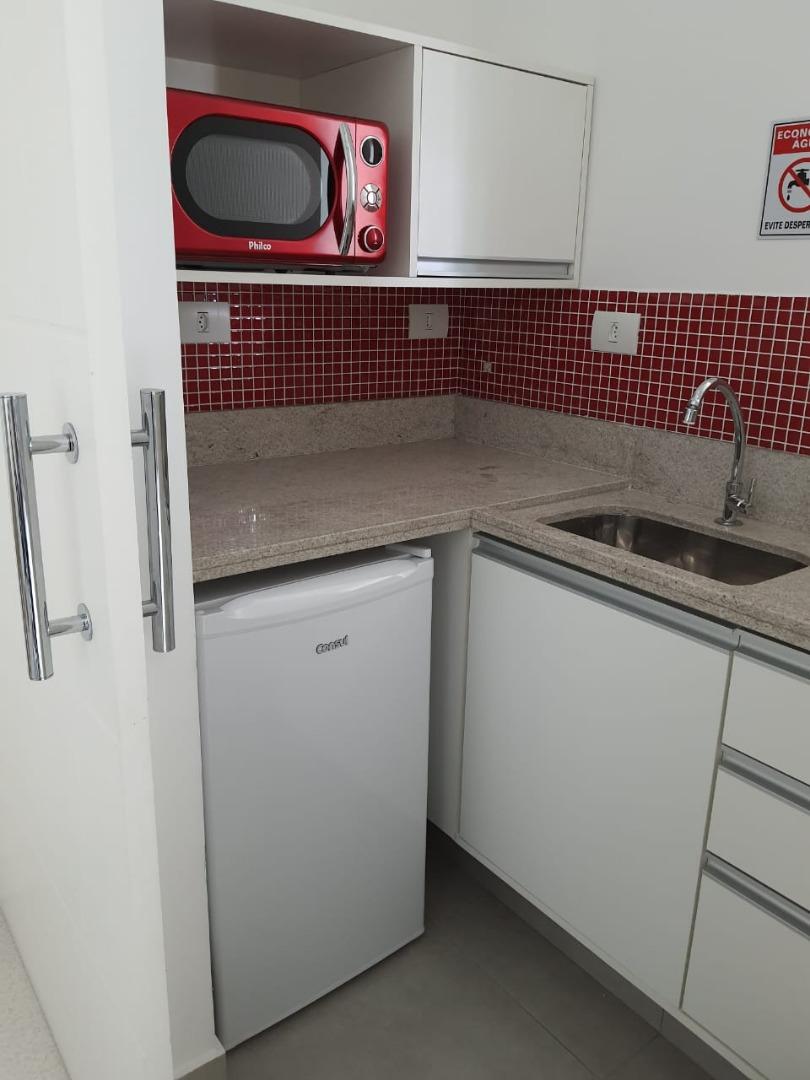 Conjunto Comercial-Sala à venda, 36m² - Foto 16