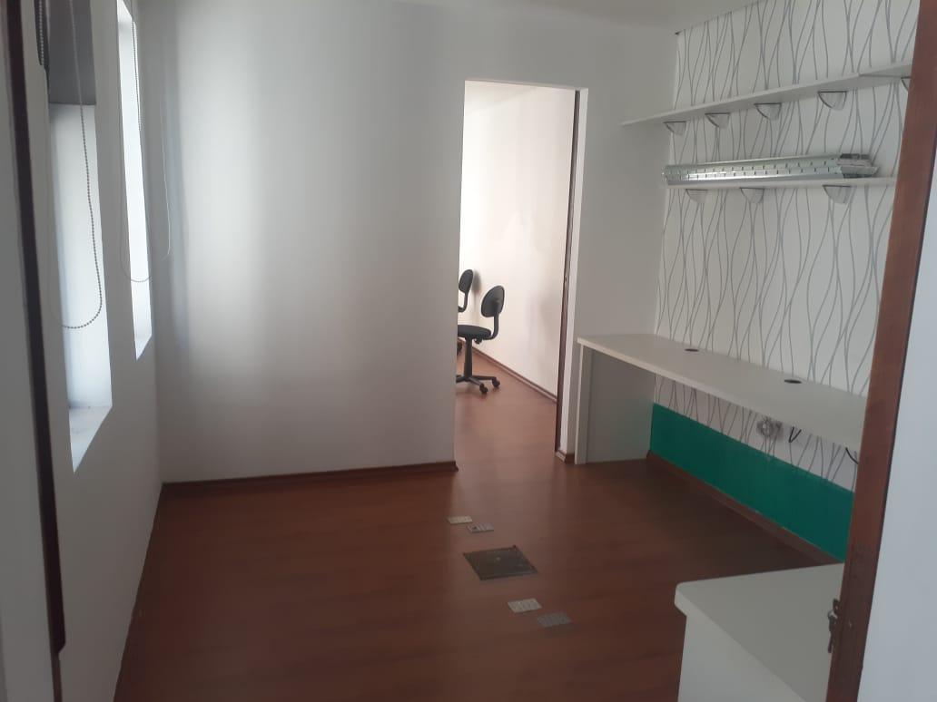 Prédio Inteiro à venda com 2 quartos, 35m² - Foto 24