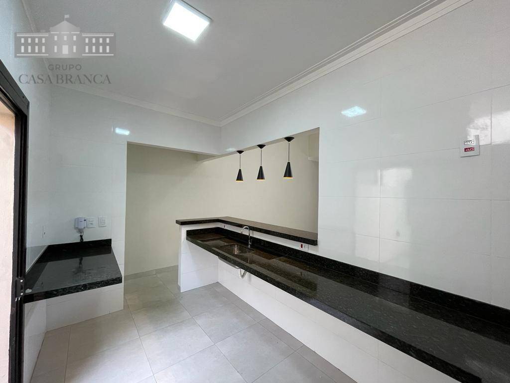 Casa à venda com 3 quartos, 146m² - Foto 8