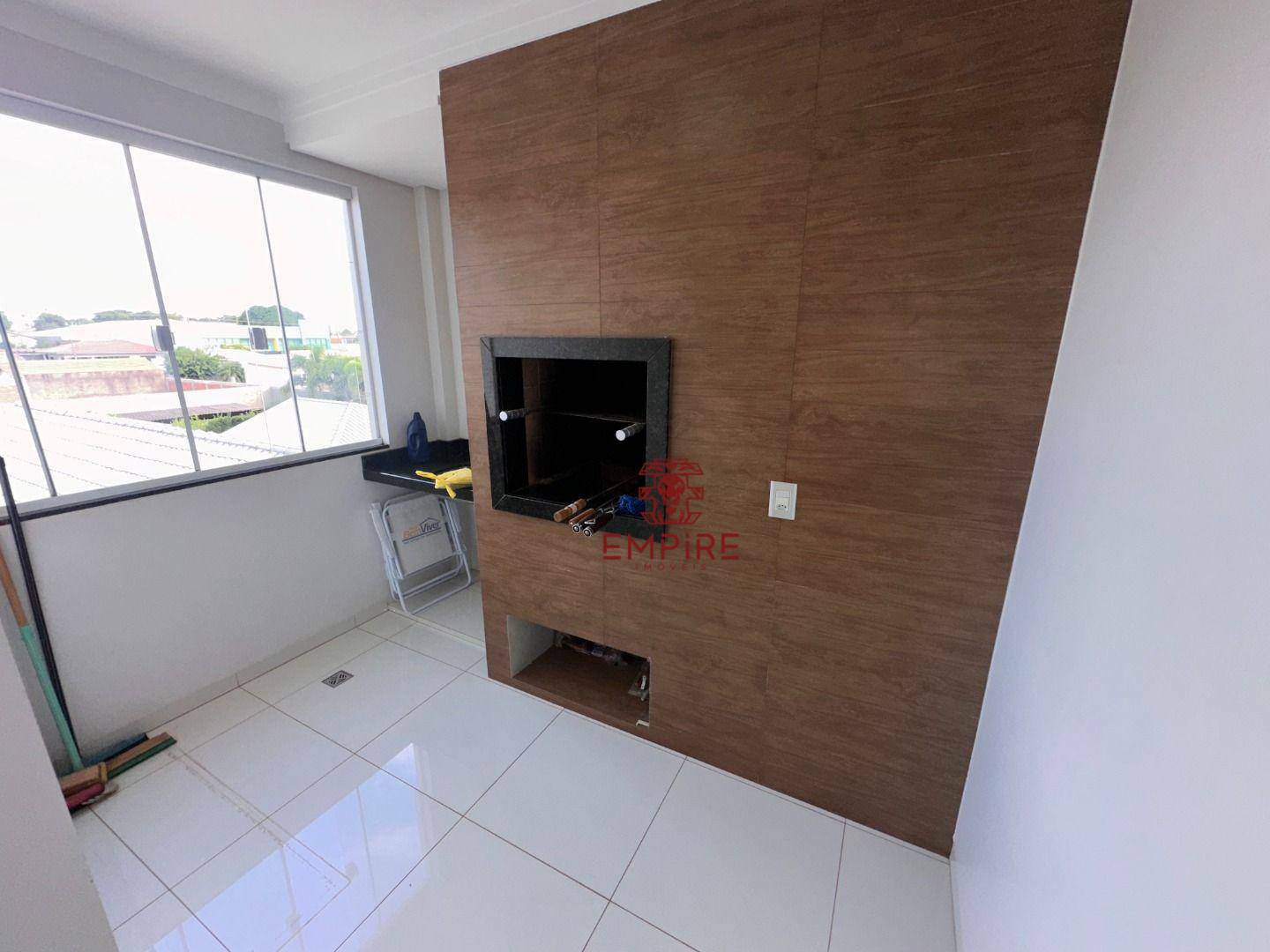 Apartamento à venda com 3 quartos, 116m² - Foto 6