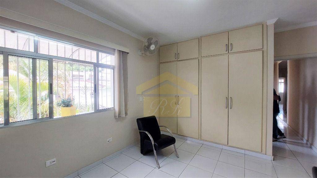 Sobrado à venda e aluguel com 3 quartos, 177m² - Foto 11