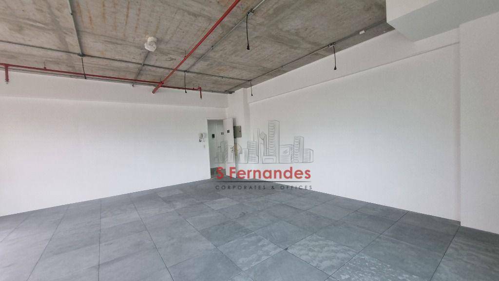 Conjunto Comercial-Sala à venda e aluguel, 65m² - Foto 12