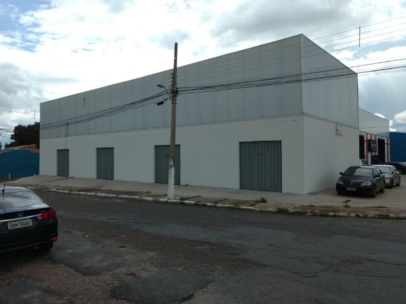 Conjunto Comercial-Sala para alugar, 80m² - Foto 5