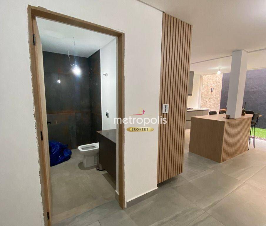 Sobrado à venda com 2 quartos, 164m² - Foto 7