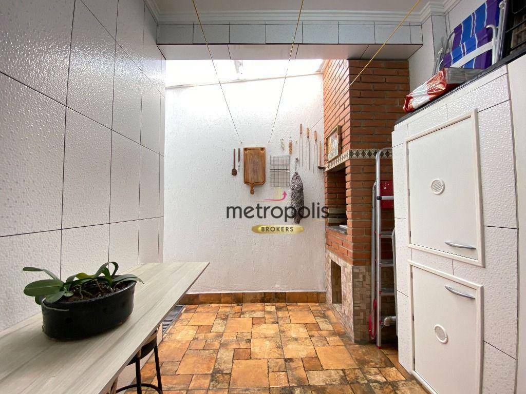 Sobrado à venda com 3 quartos, 143m² - Foto 30