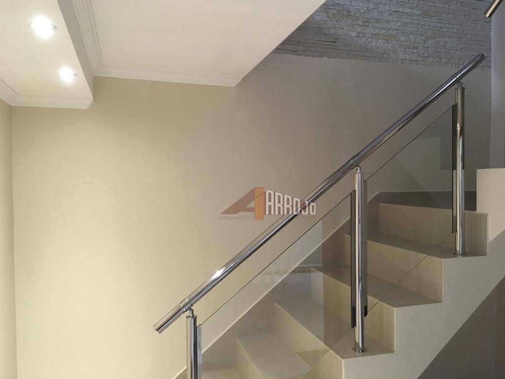 Sobrado à venda com 3 quartos, 200m² - Foto 8