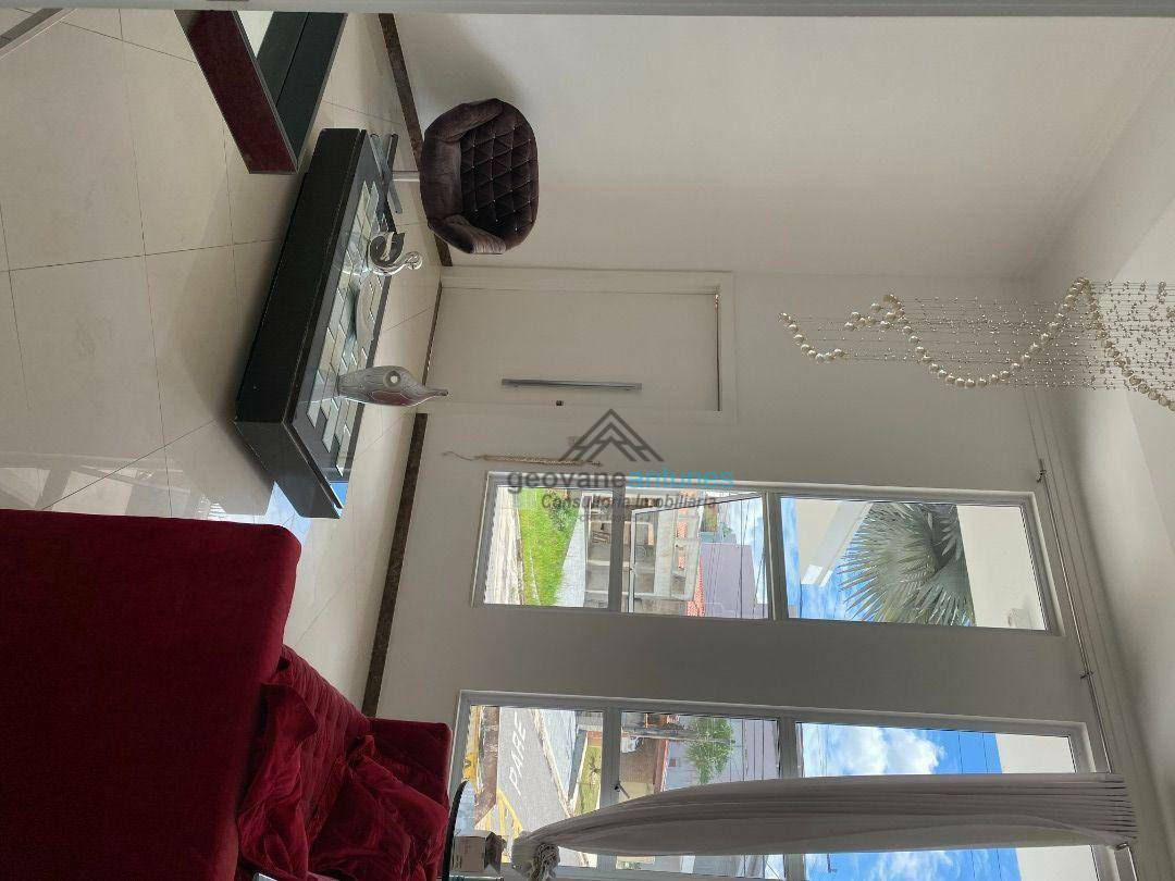 Casa de Condomínio à venda e aluguel com 4 quartos, 498m² - Foto 36