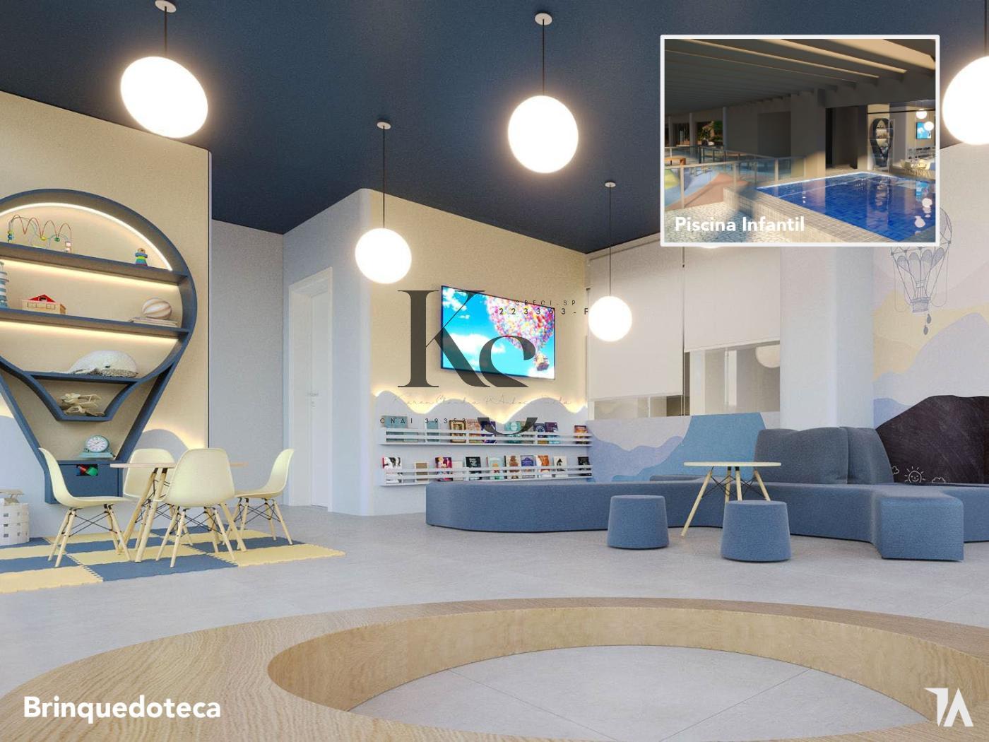 Apartamento à venda, 155m² - Foto 15