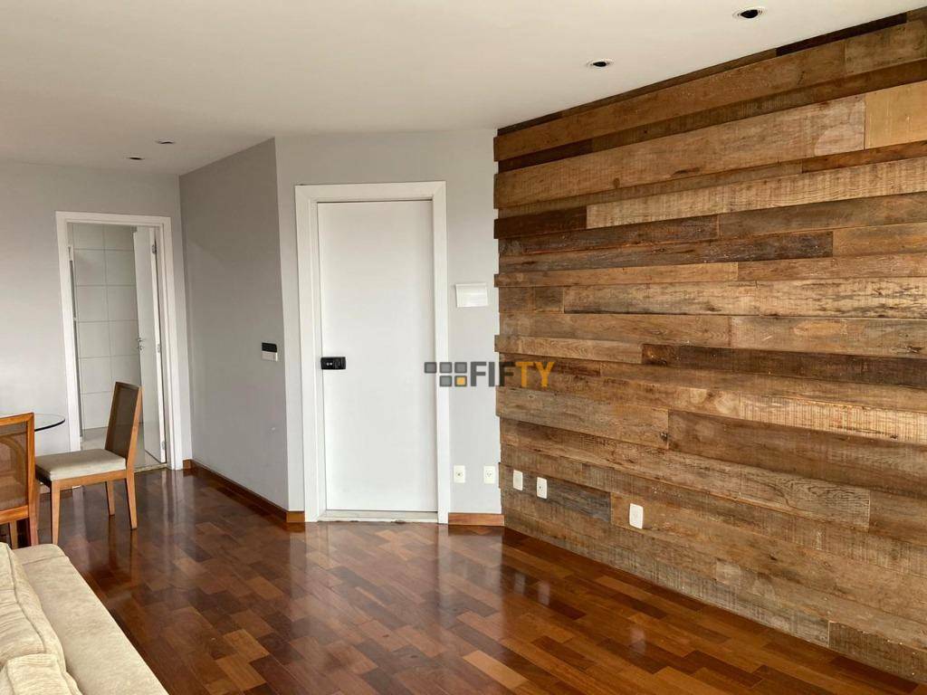 Apartamento à venda e aluguel com 3 quartos, 127m² - Foto 3