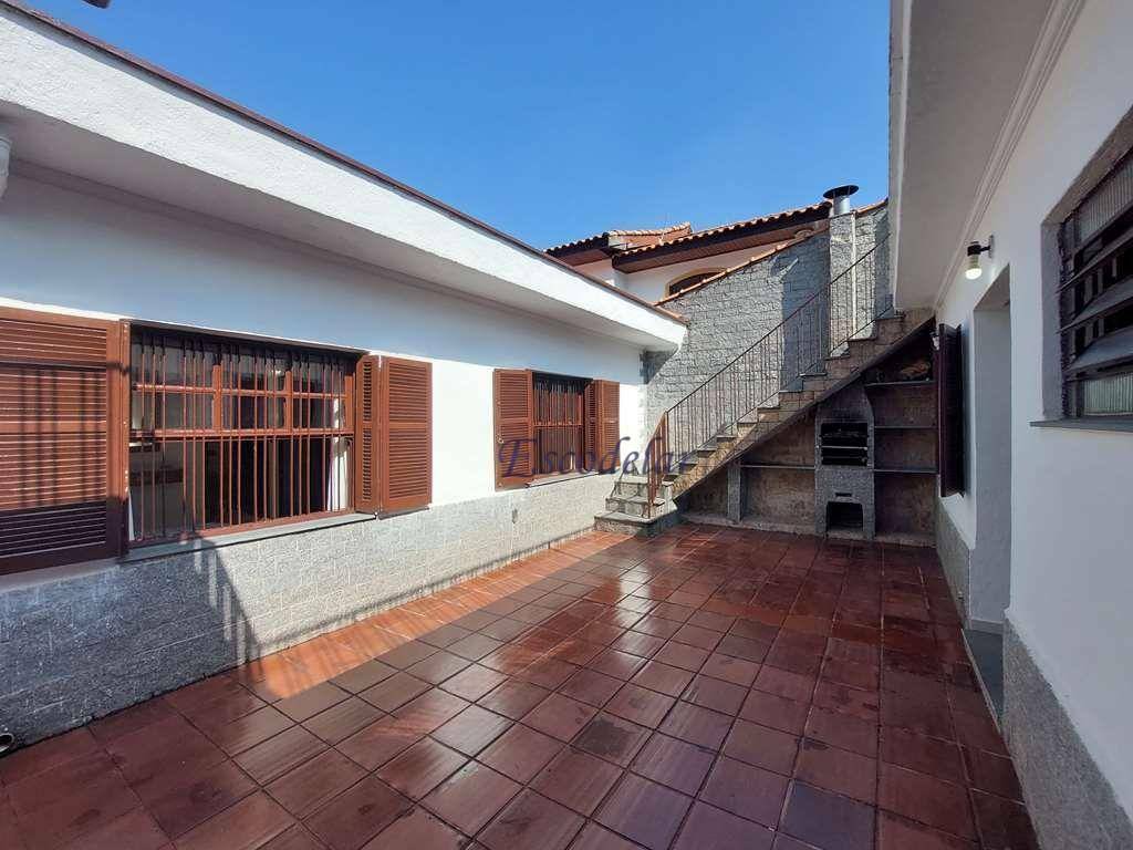 Casa à venda com 4 quartos, 123m² - Foto 38