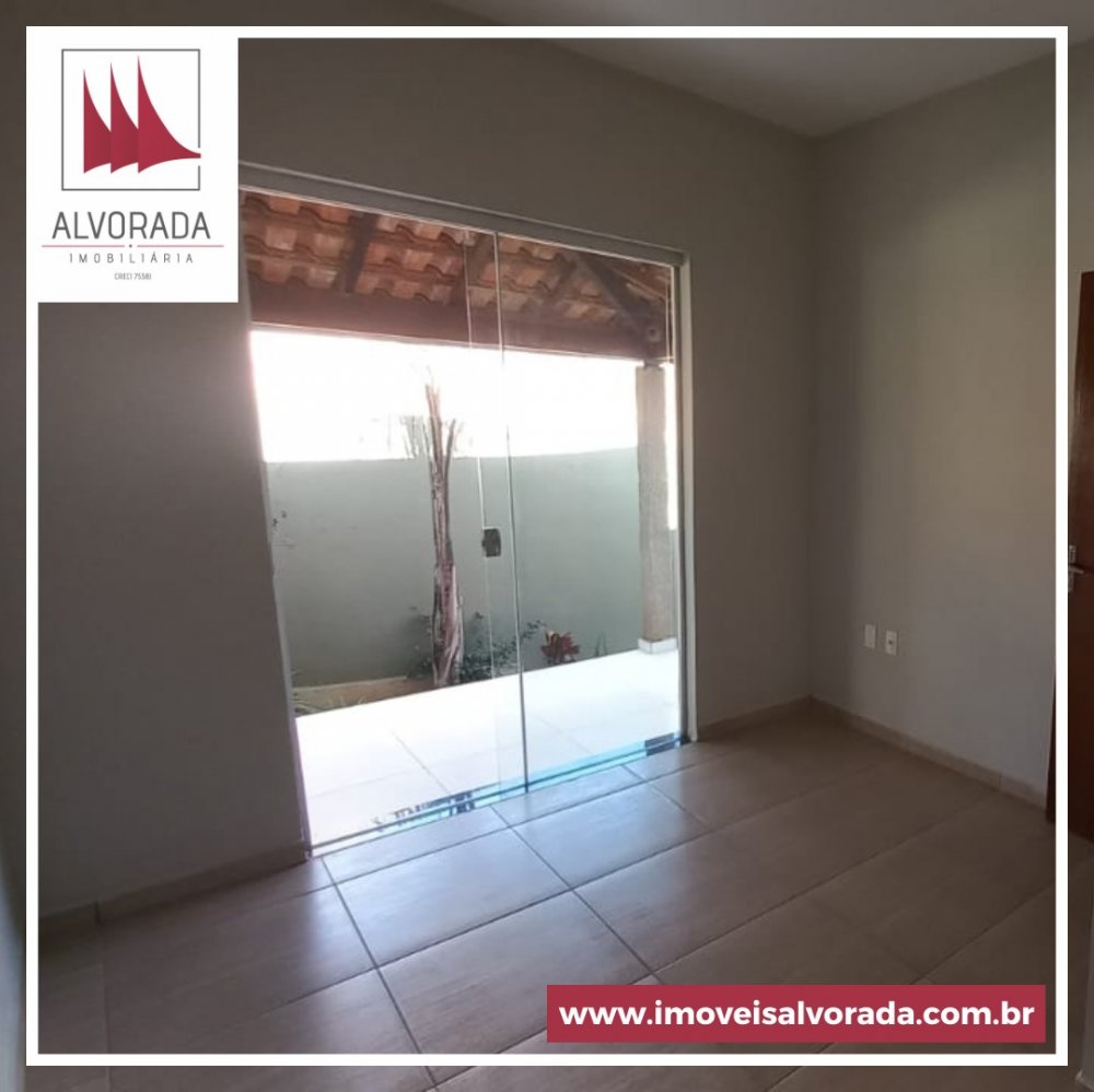 Casa à venda com 3 quartos, 157m² - Foto 4