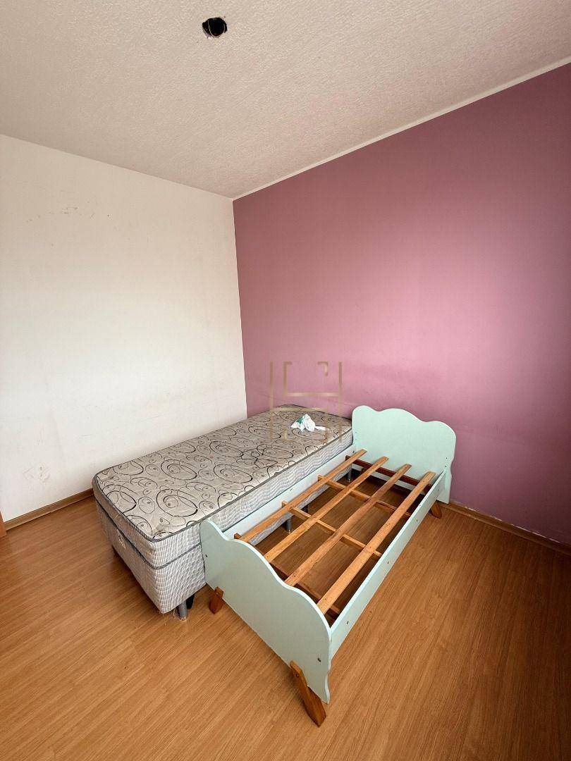 Apartamento, 2 quartos, 48 m² - Foto 2