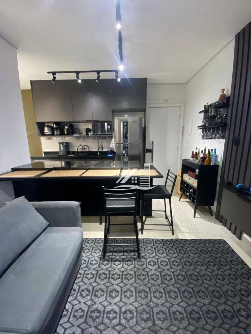 Apartamento à venda com 2 quartos, 120m² - Foto 3