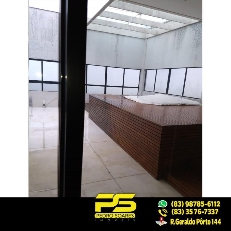 Cobertura à venda com 3 quartos, 440m² - Foto 16