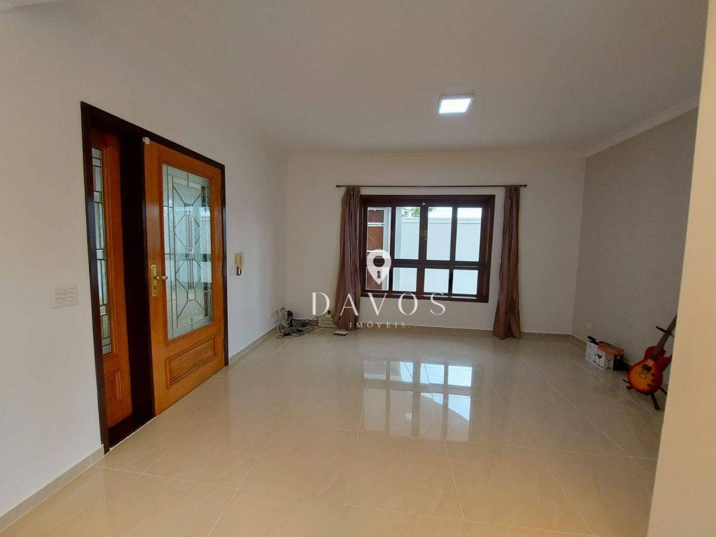 Sobrado à venda com 3 quartos, 321m² - Foto 26