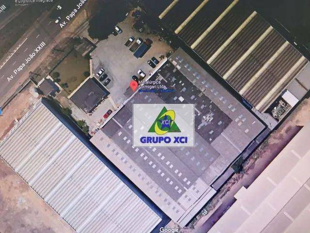 Depósito-Galpão, 3800 m² - Foto 3