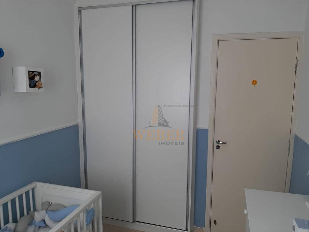 Apartamento à venda com 2 quartos, 42m² - Foto 16