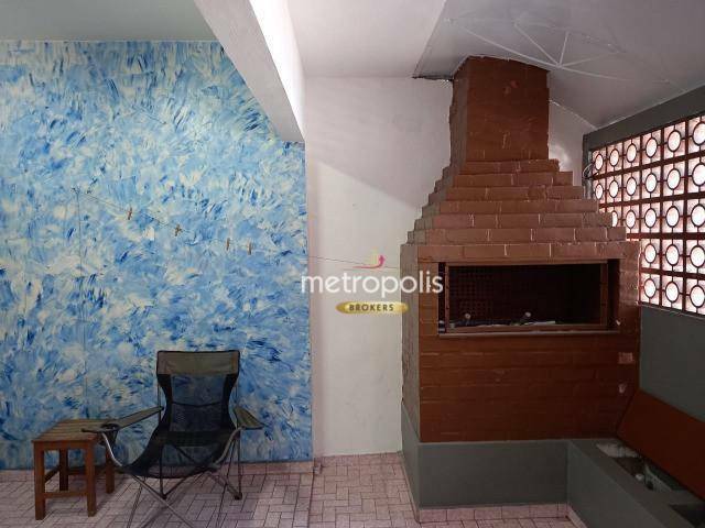 Sobrado à venda com 2 quartos, 209m² - Foto 1