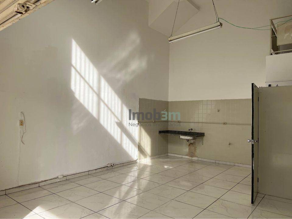 Conjunto Comercial-Sala para alugar, 100m² - Foto 9