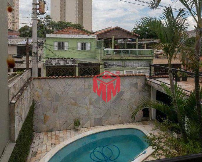 Sobrado à venda com 4 quartos, 260m² - Foto 26