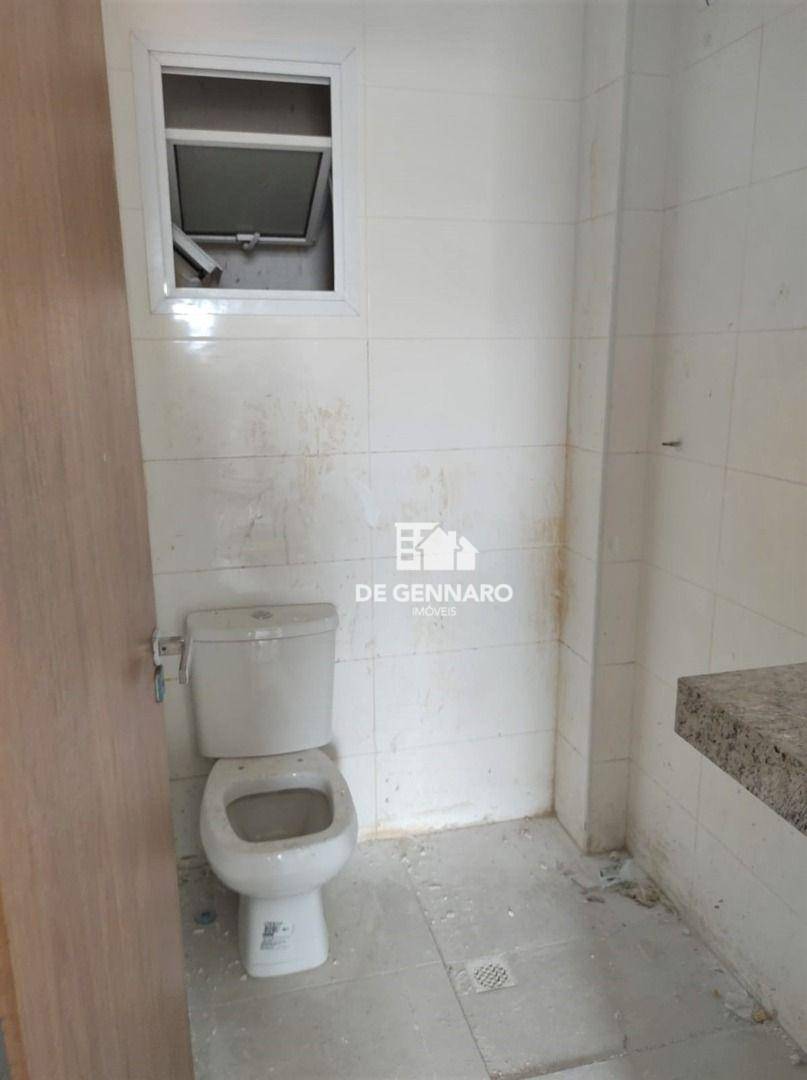 Apartamento à venda com 2 quartos, 85m² - Foto 9